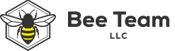 Bee Team LLC Logo
